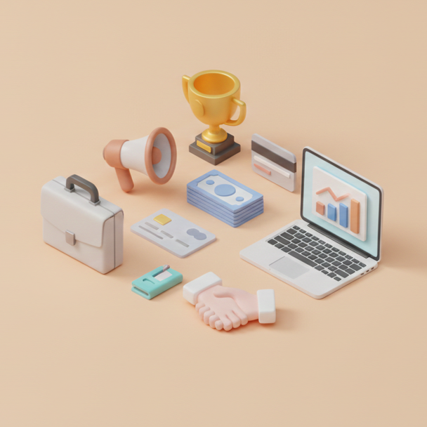 Бізнес та послуги