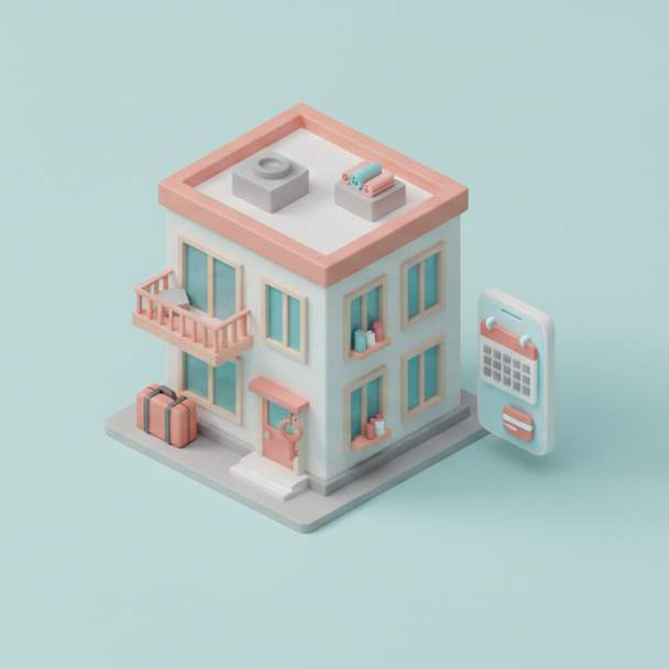 Житло подобово