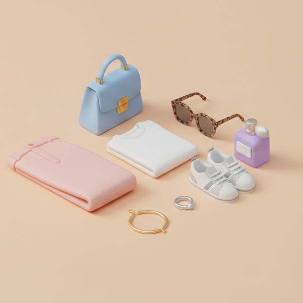 Мода і стиль