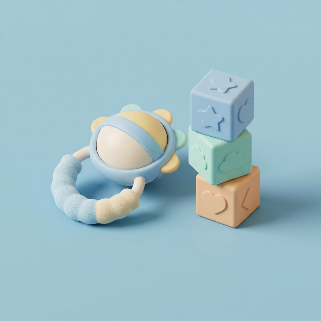 Дитячий світ